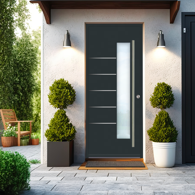 Entreprise de menuiserie