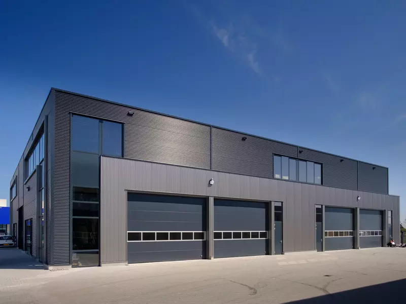 Entreprise de menuiserie